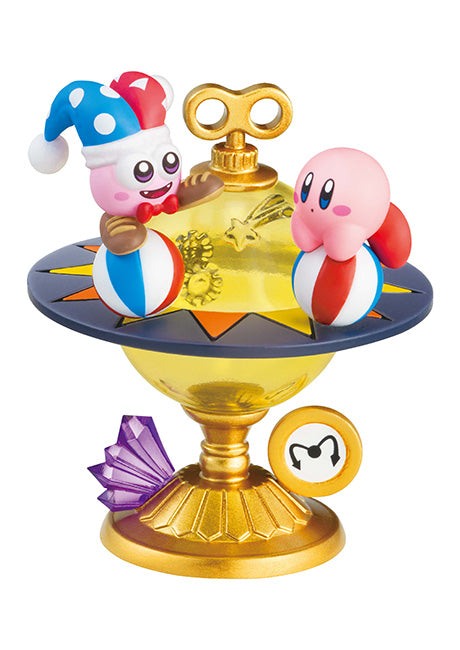 Kirby's Starrium Blind Box