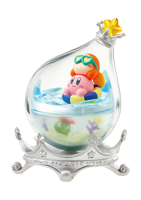 Kirby's Starrium Blind Box