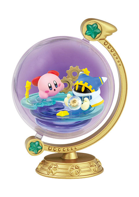 Kirby's Starrium Blind Box