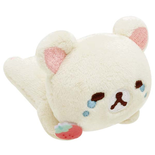 Rilakkuma - Strawberry Korilakkuma Crying Tenori