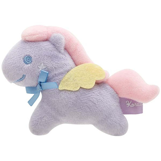 Rilakkuma - Curly Cotton Candy in the Sky Pegasus Tenori