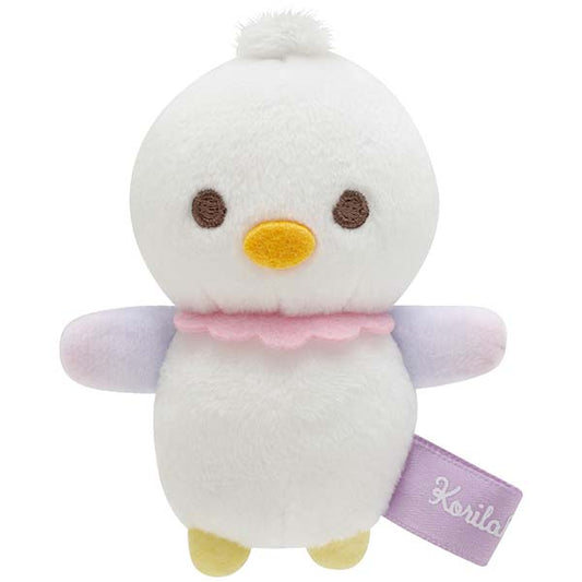 Rilakkuma - Curly Cotton Candy in the Sky Penguin Tenori