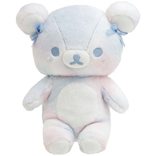 Rilakkuma - Curly Cotton Candy in the Sky Rilakkuma Plush