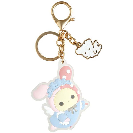 Sentimental Circus - Remake at the Window of Sky-Colored Daydreams - Shappo Keyholder