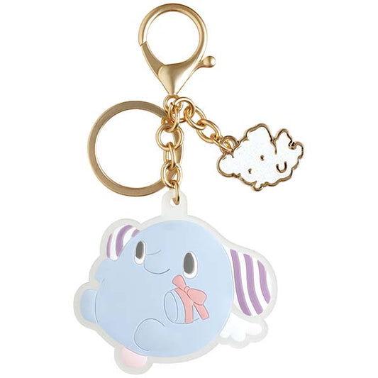Sentimental Circus - Remake at the Window of Sky-Colored Daydreams - Mouton Keyholder