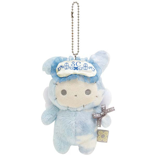 Sentimental Circus - Remake at the Window of Sky-Colored Daydreams - Shappo Keychain Plushie