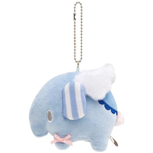 Sentimental Circus - Remake at the Window of Sky-Colored Daydreams - Mouton Keychain Plushie