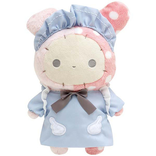 Sentimental Circus - Remake at the Window of Sky-Colored Daydreams - Shappo Plushie