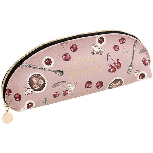 Sentimental Circus - Cafe Futagoboshi - Pen Pouch