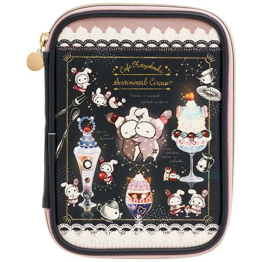 Sentimental Circus - Cafe Futagoboshi - Multi/Meds Case