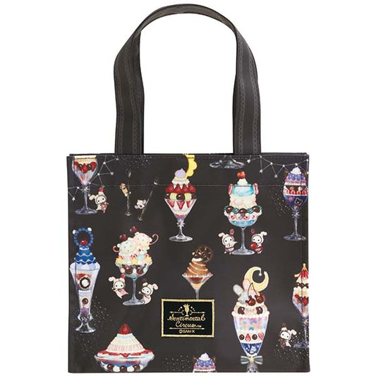 Sentimental Circus - Cafe Futagoboshi - Mini Tote Bag