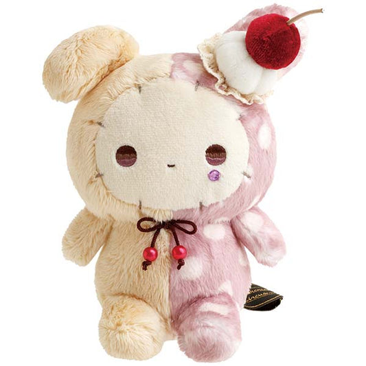 Sentimental Circus - Cafe Futagoboshi - Shappo Plushie