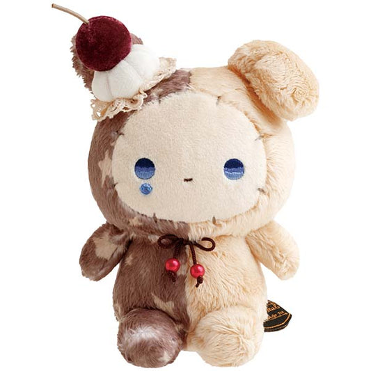 Sentimental Circus - Cafe Futagoboshi - Spica Plushie