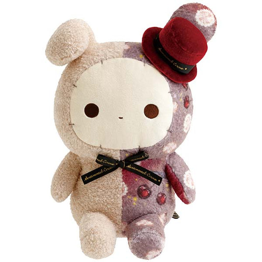 Sentimental Circus - Cafe Futagoboshi - Shappo Plushie (M)
