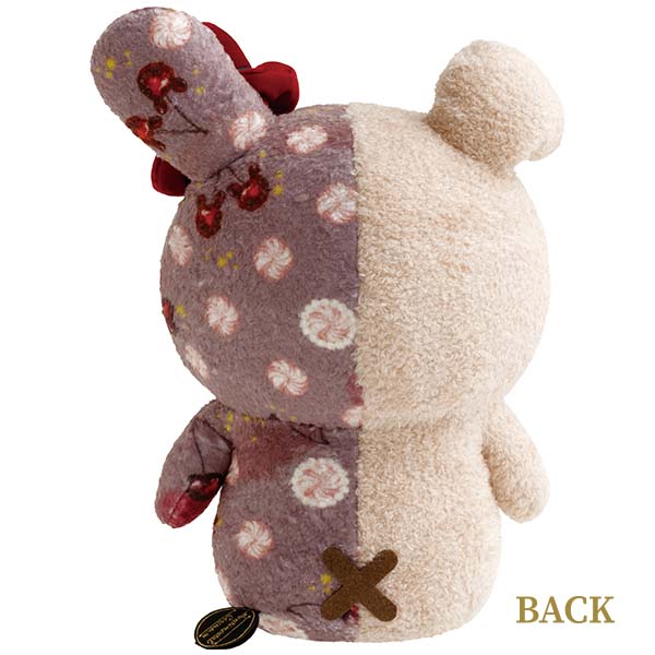 Sentimental Circus - Cafe Futagoboshi - Shappo Plushie (M)