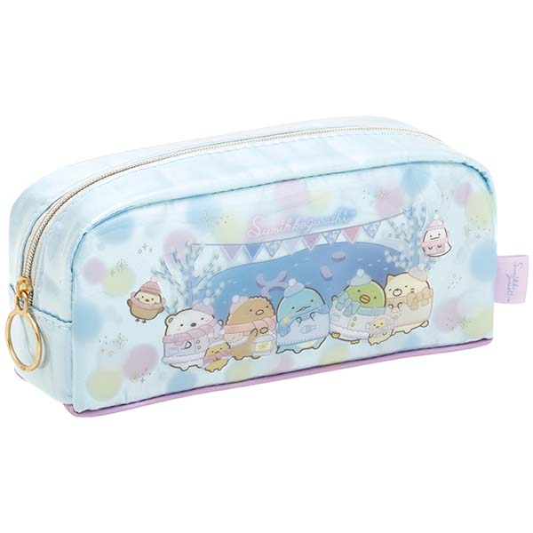 Sumikko Gurashi - A Sparkling Night Pencil Pouch