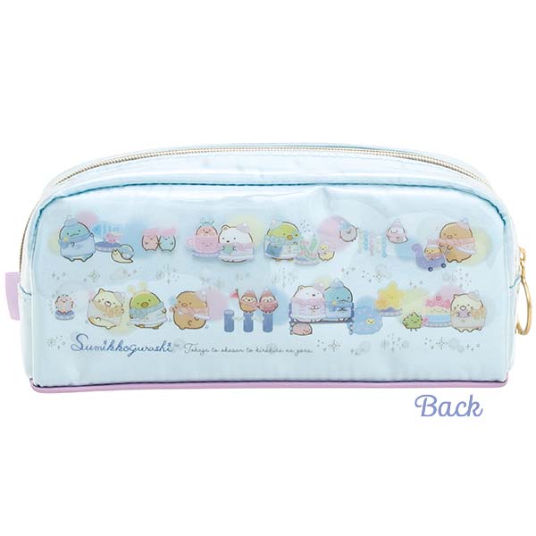 Sumikko Gurashi - A Sparkling Night Pencil Pouch