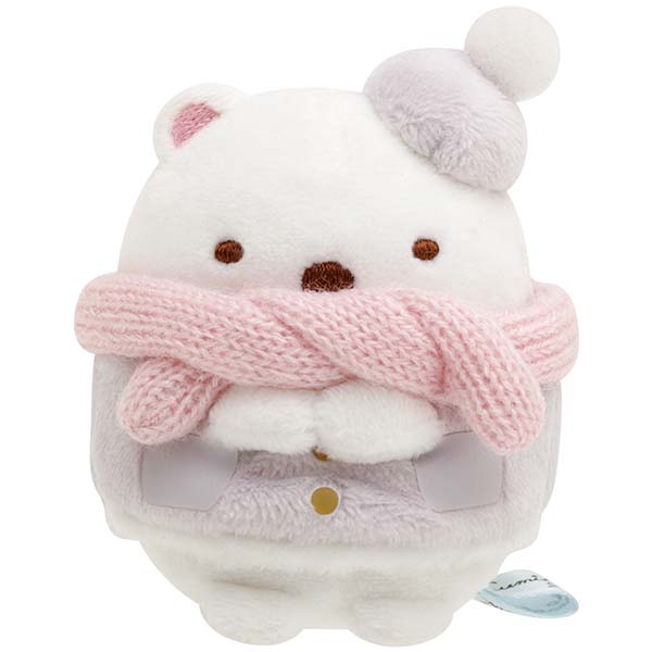 Sumikko Gurashi - A Sparkling Night Shirokuma Tenori