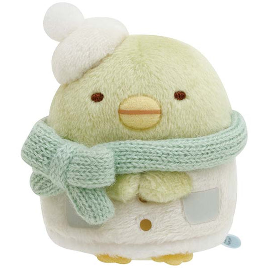 Sumikko Gurashi - A Sparkling Night Penguin? Tenori