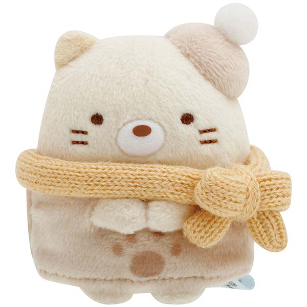 Sumikko Gurashi - A Sparkling Night Neko Tenori