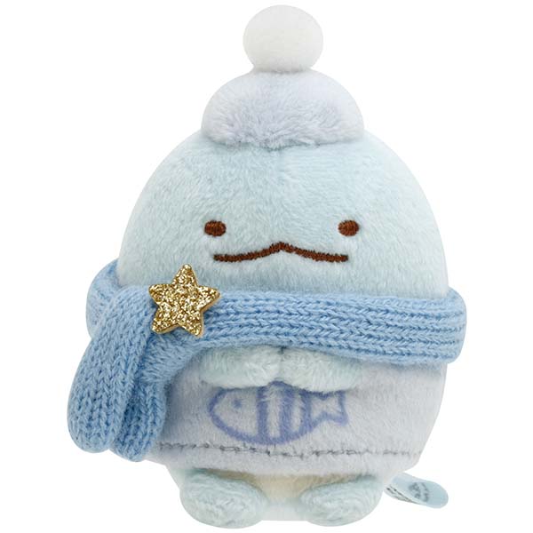 Sumikko Gurashi - A Sparkling Night Tokage Tenori