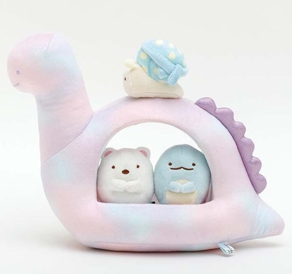 Sumikko Gurashi - A Sparkling Night Scenery Plushie