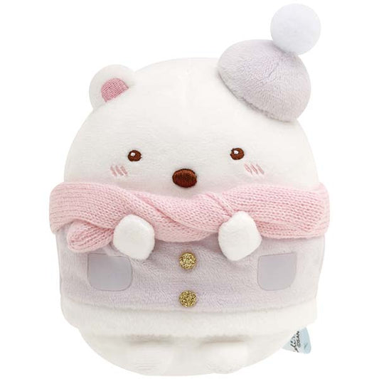 Sumikko Gurashi - A Sparkling Night Shirokuma Plushie