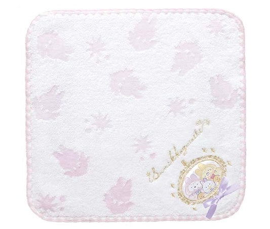 Sumikko Gurashi - Usagi no Fushigina Omajinai - Hand Towel (A)