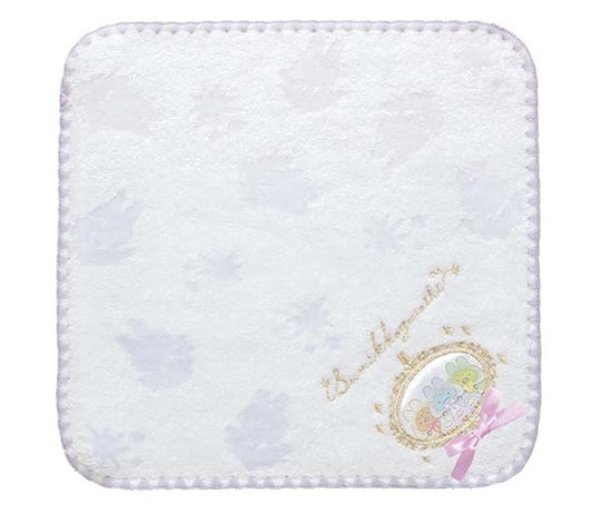 Sumikko Gurashi - Usagi no Fushigina Omajinai - Hand Towel (B)