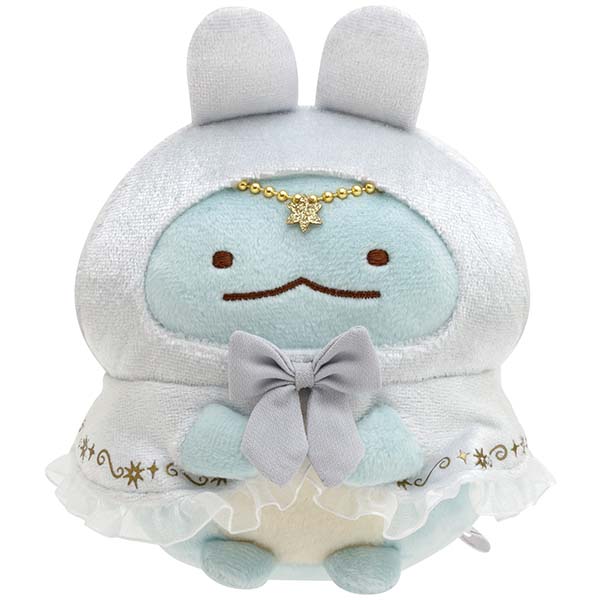 Sumikko Gurashi - Usagi no Fushigina Omajinai - Tokage Plushie