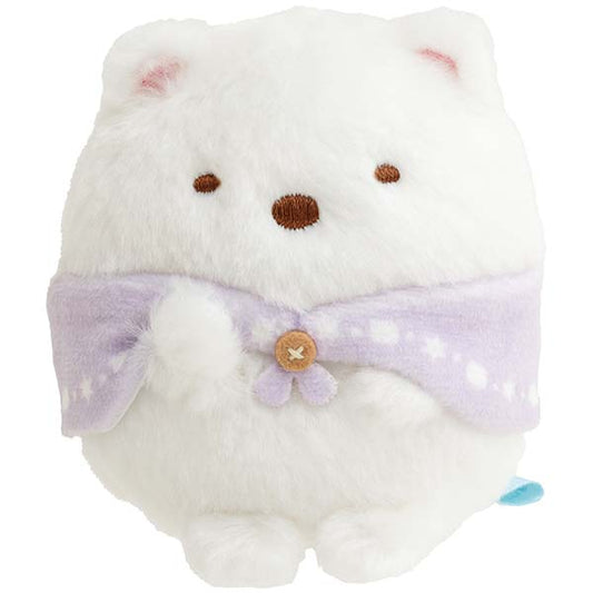 Sumikko Gurashi - Shirokuma's Hometown Shirokuma's Mom Tenori