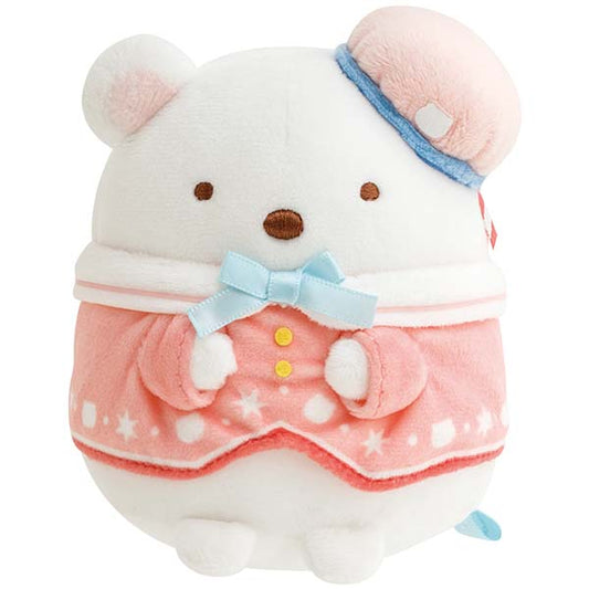 Sumikko Gurashi - Shirokuma's Hometown Shirokuma Plushie