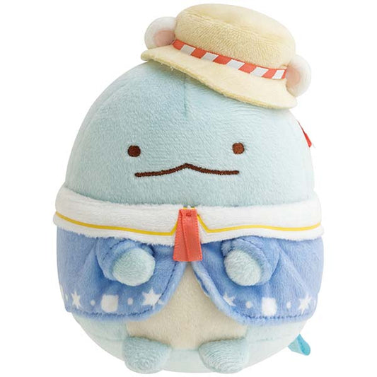 Sumikko Gurashi - Shirokuma's Hometown Tokage Plushie