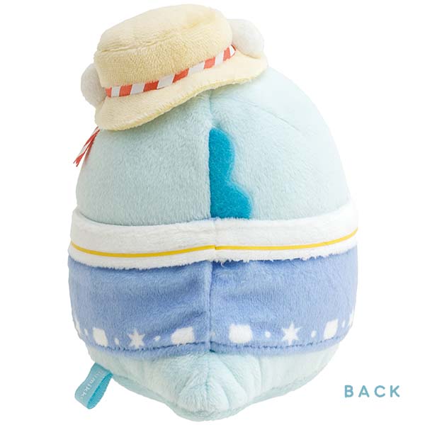 Sumikko Gurashi - Shirokuma's Hometown Tokage Plushie