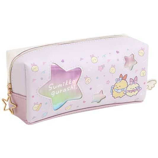 Sumikko Gurashi - Angel Ebiten Idol Pen Pouch