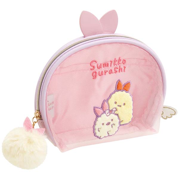 Sumikko Gurashi - Angel Ebiten Idol Pouch