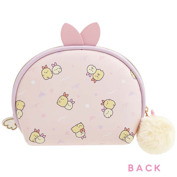 Sumikko Gurashi - Angel Ebiten Idol Pouch