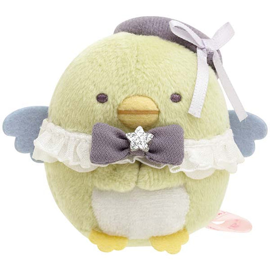 Sumikko Gurashi - Angel Ebiten Idol Penguin? Tenori