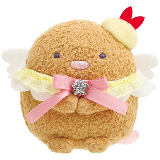 Sumikko Gurashi - Angel Ebiten Idol Tonkatsu Tenori